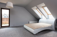 Barton Abbey bedroom extensions