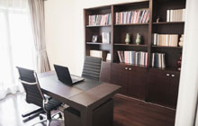 Barton Abbey home office construction leads