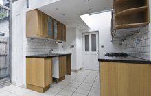 Barton Abbey kitchen extension leads