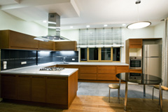 kitchen extensions Barton Abbey